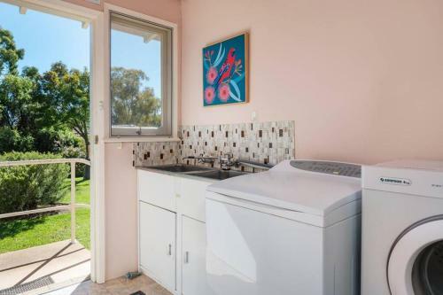 8th Tee Airbnb By Your Innkeeper Mudgee