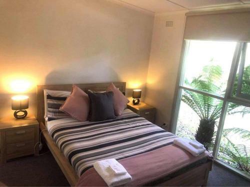 Apartamento Russell Falls Holiday Cottages