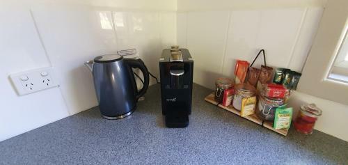 Apartamento Russell Falls Holiday Cottages
