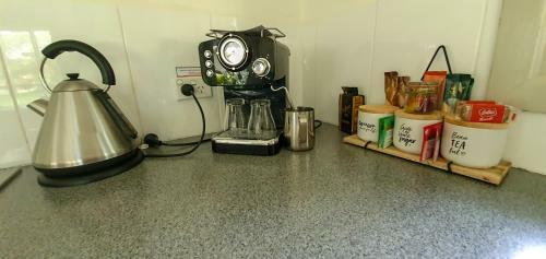 Apartamento Russell Falls Holiday Cottages