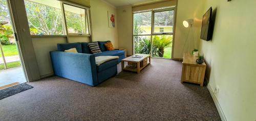 Apartamento Russell Falls Holiday Cottages