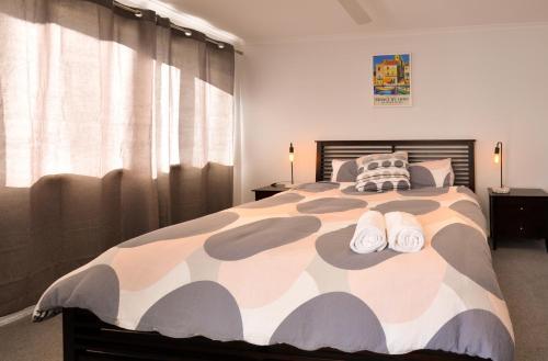 Boardwalk Apartment 6