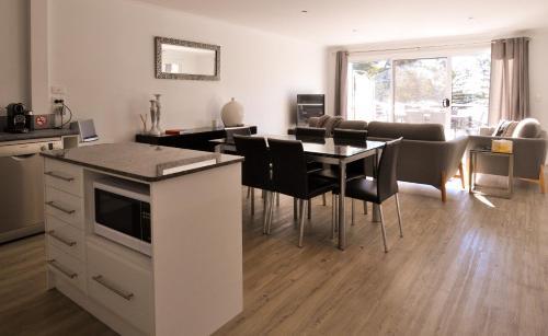 Boardwalk Apartment 6