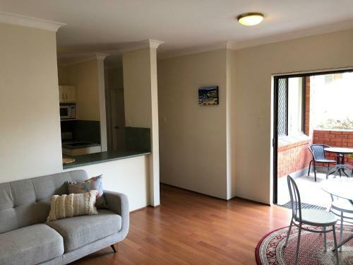 Apartamento Weatherly Sands@nelson Bay