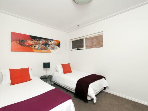 Apartamento Blue Bird At Nelson Bay