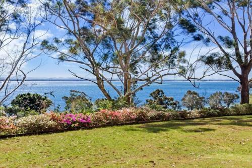 Apartamento 'kamillaroi' Walk To Restaurants, Cafes And Beach!
