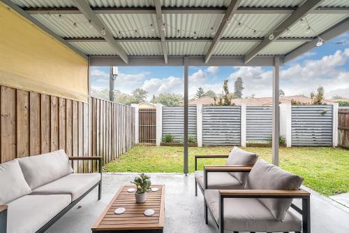 Relaxing Beach Home // Short Stroll From Beach