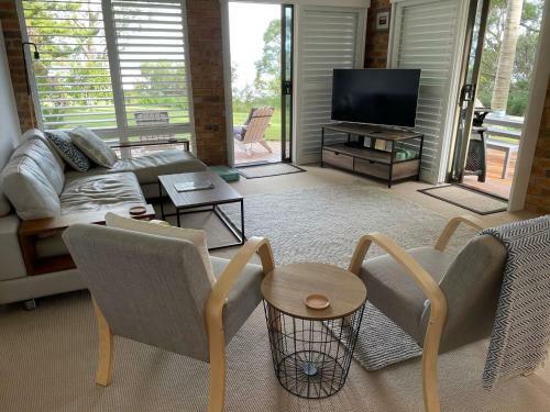 Apartamento Marina View At Nelson Bay