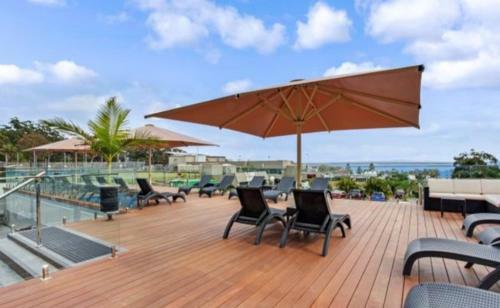 Apartamento Casablanca In Landmark Resort