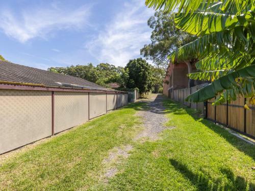 Zabeth 33a Bay Street Nelson Bay