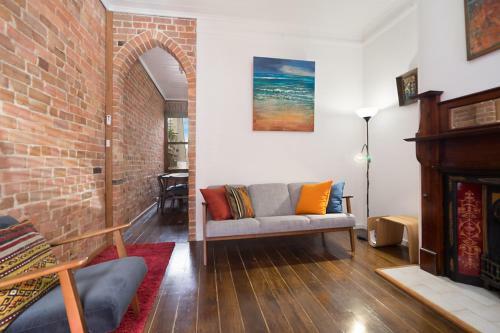 Newcastle Short Stay Accommodation - 9 Alfred Street