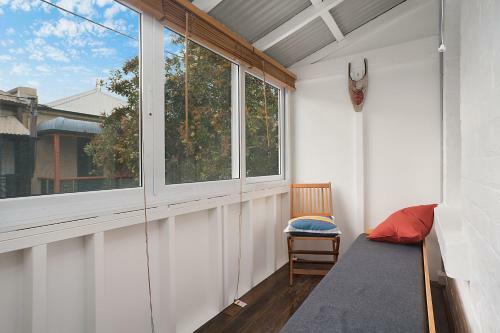 Newcastle Short Stay Accommodation - 9 Alfred Street