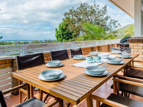 Mermaid's Secret At Nelson Bay