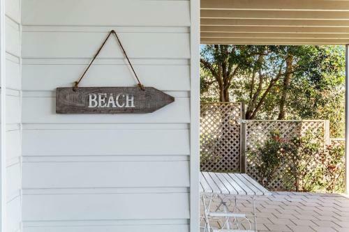 Luxury On Dutchman's Beach!