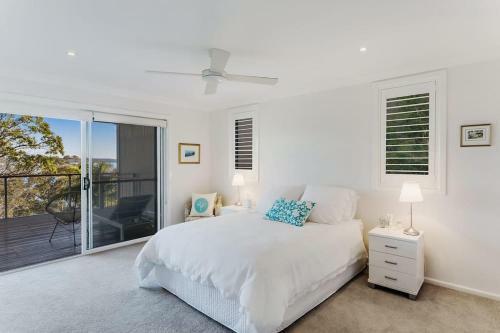 Luxury On Dutchman's Beach!