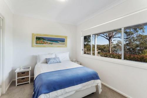 Luxury On Dutchman's Beach!