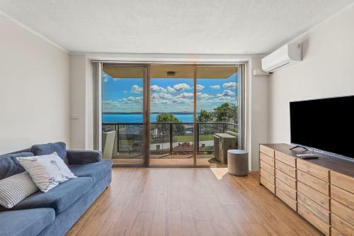 Apartamento Portside 10 1 Donald Street