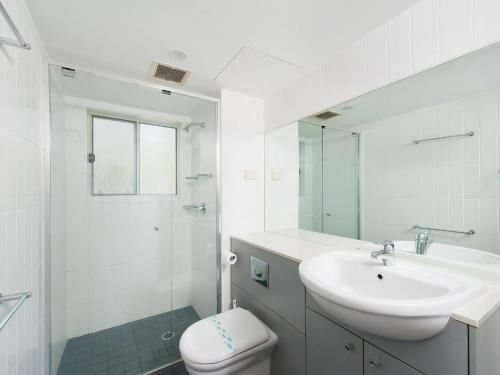 Apartamento Aqua Vista At Nelson Bay