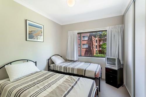 Apartamento 'maeva Lodge' - Perfectly Positioned Between 2 Stunning Beaches