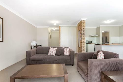 Apartamento 'maeva Lodge' - Perfectly Positioned Between 2 Stunning Beaches