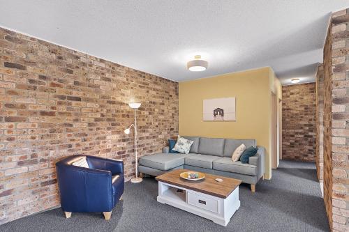 Apartamento Weatherly Close Unit 1 12