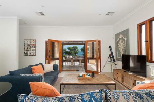 Apartamento Viva La Villa