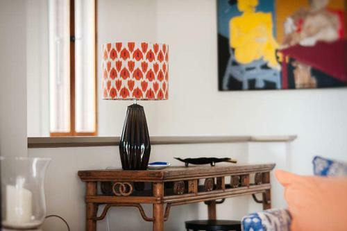 Apartamento Viva La Villa