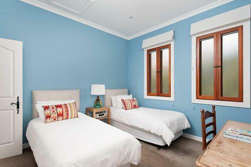 Apartamento Viva La Villa