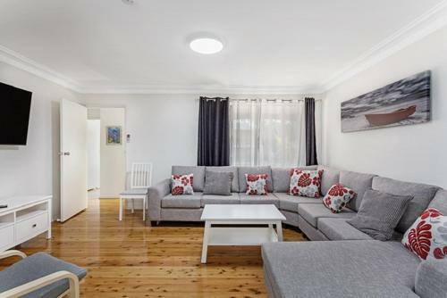 Moments From Famous Little Beach