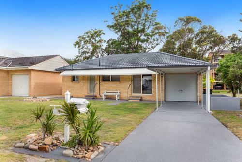 Moments From Famous Little Beach