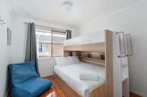 Moments From Famous Little Beach