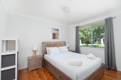 Moments From Famous Little Beach