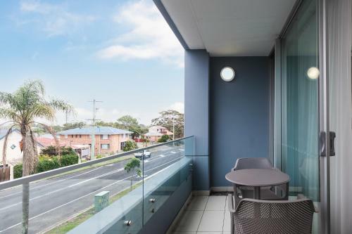 The Lure - Couples Apartment Oaks Nelson Bay