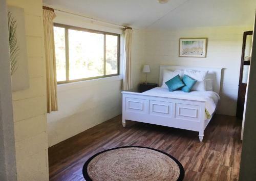 Byron Hinterland Farm - Minutes To Everything!