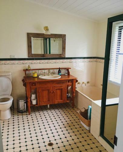 Byron Hinterland Farm - Minutes To Everything!