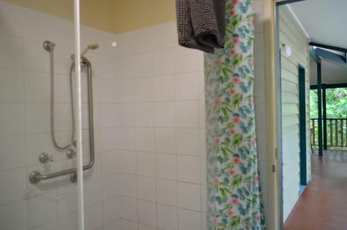 Albergue Halse Lodge