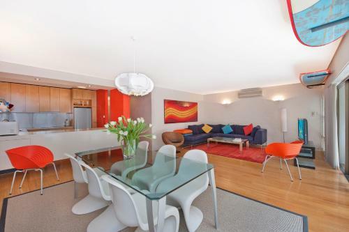 Apartamento 1/18 Allambi Rise