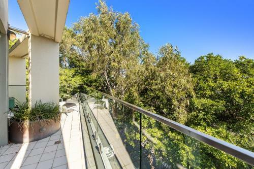 Hastings Park Apartment 1
