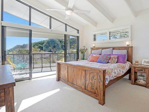 The Lighthouse, Noosa Hill