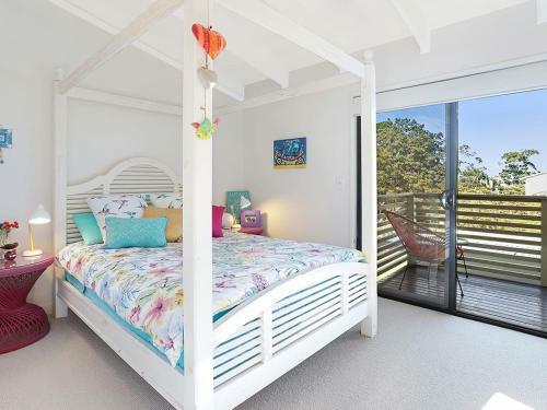 The Lighthouse, Noosa Hill