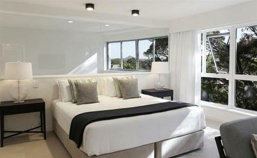 Hastings Park Apartment 7