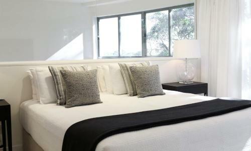 Hastings Park Apartment 7