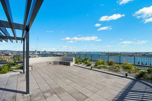 Beau Monde Apartments Newcastle - The Herald