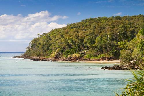 Apartamento Noosa Court 6