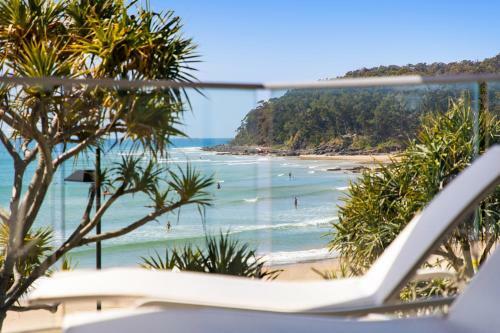 Apartamento Noosa Court 6