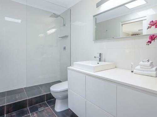 Apartamento Cool Coastal Chic, Noosaville