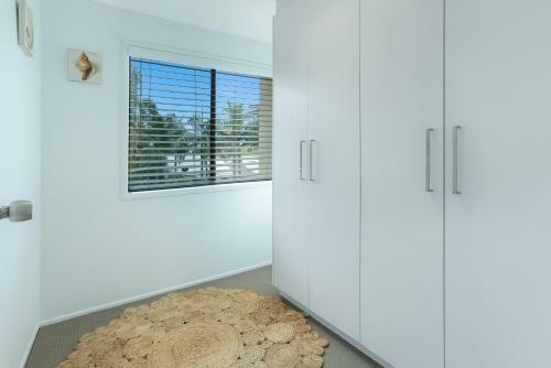 Apartamento Cool Coastal Chic, Noosaville