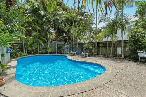 Apartamento Cool Coastal Chic, Noosaville