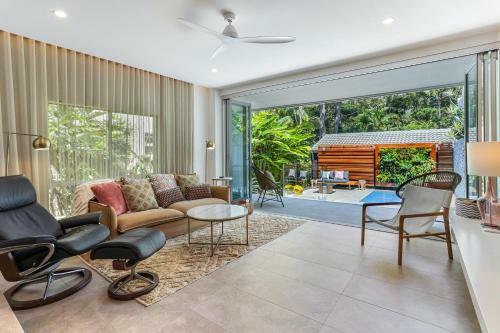 Apartamento Hidden Treasure, Little Cove