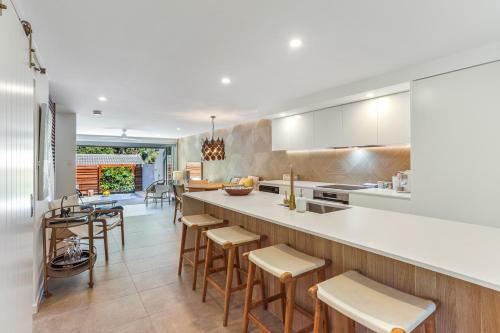 Apartamento Hidden Treasure, Little Cove